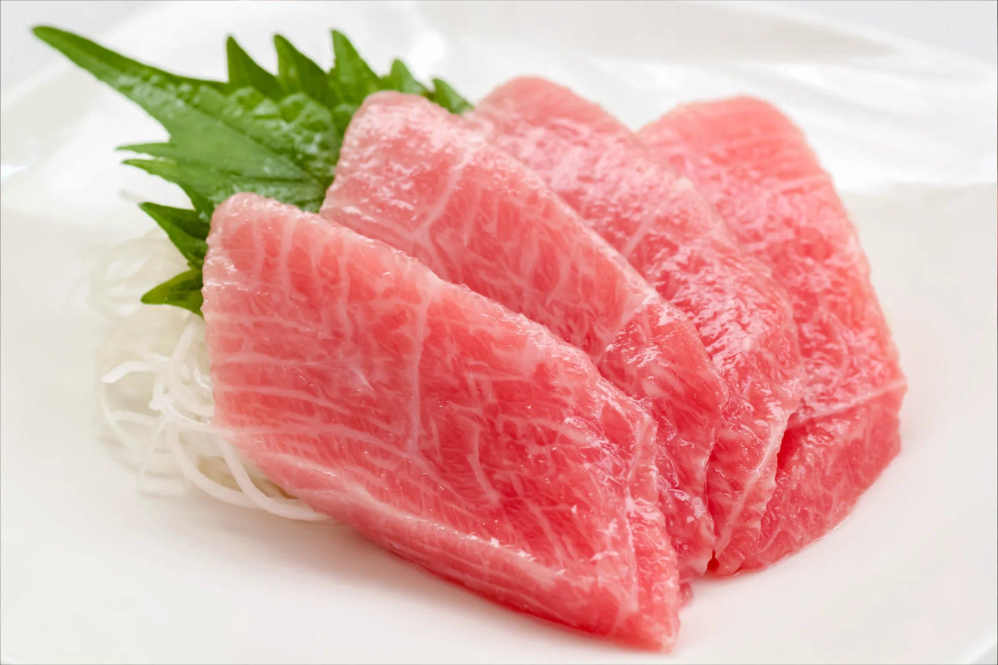 まぐろ (大トロ)