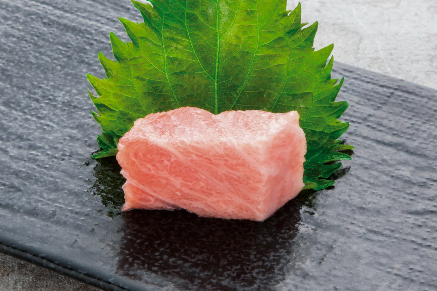 まぐろ (大トロ)