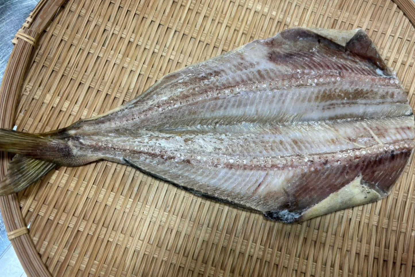 縞ほっけ