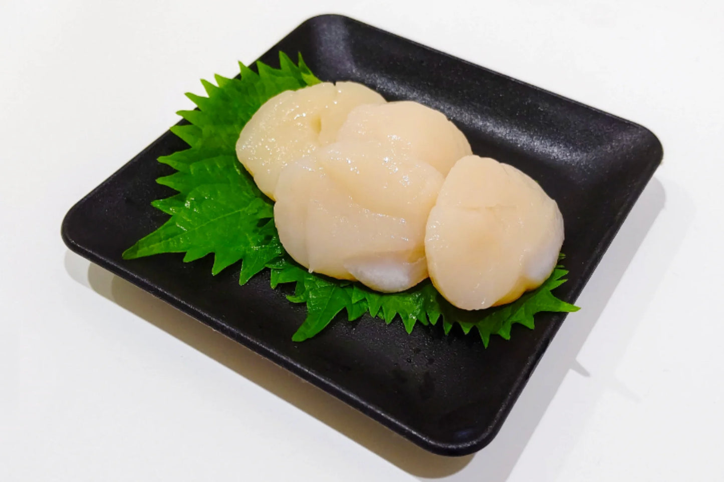 冷凍ホタテ (貝柱) (刺身用)