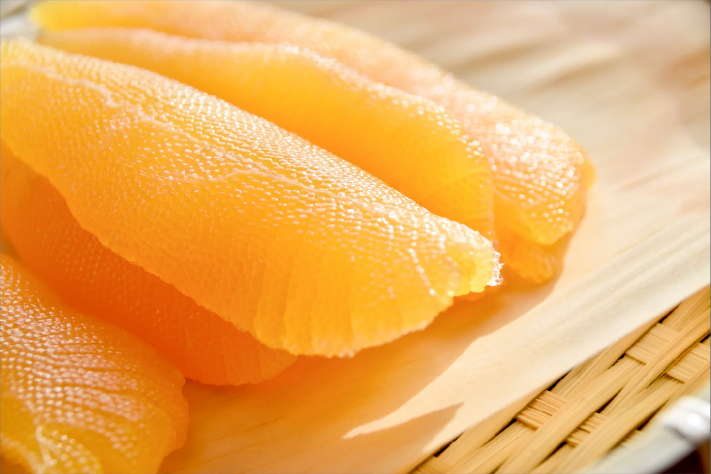 味付け数の子 (白醤油)